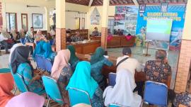Musrenbangkal Kalurahan Tepus Tahun 2026 Bahas Prioritas Pembangunan dan Usulan Kegiatan